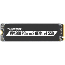SSD Patriot VP4300-1TBM28H