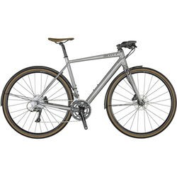 Велосипед Scott Metrix 30 EQ 2021 frame XXL