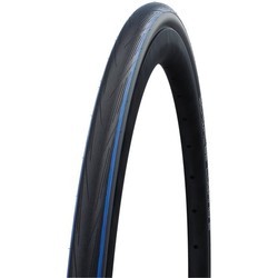 Велопокрышка Schwalbe Lugano II K-Guard Folding