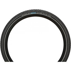 Велопокрышка Schwalbe Marathon Winter Plus SmartGuard 26x2.15