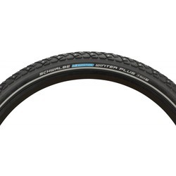 Велопокрышка Schwalbe Marathon Winter Plus SmartGuard 26x2.15