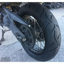 Мотошина Continental ContiTrailAttack 3 120/70 R19 60V