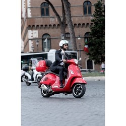 Мотошина Continental ContiScoot 80/90 -14 46P