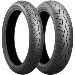 Мотошина Bridgestone Battlax BT-46 100/90 -19 57V