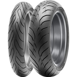 Мотошина Dunlop SportMax RoadSmart IV 160/70 ZR17 73W