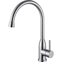 Смеситель BelBagno BB-LAM09B-IN