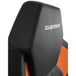 Компьютерное кресло QUERSUS Geos 702