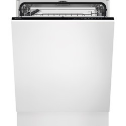 Встраиваемая посудомоечная машина Electrolux KEAF 7200 L