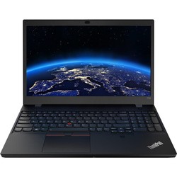 Ноутбук Lenovo ThinkPad P15v Gen 1 (P15v Gen 1 20TQ004WRT)