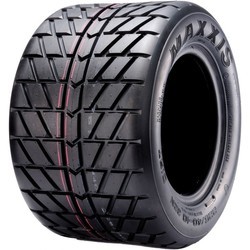 Шины для квадроциклов Maxxis Streetmax