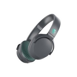 Наушники Skullcandy Riff Wireless (бирюзовый)