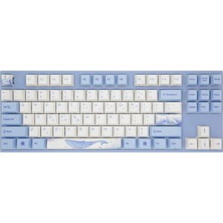 Клавиатура Varmilo VA87M Sea Melody Speed Siliver Switch