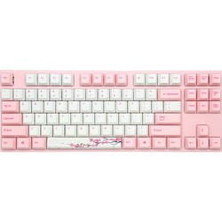 Клавиатура Varmilo VA87M Sakura Red Switch