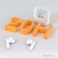 Наушники Xiaomi QCY T12