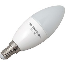 Лампочка Gauss LED ELEMENTARY C35 10W 4100K E14 33120 10pcs