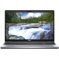 Ноутбуки Dell N002L551115UAWP