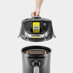 Пылесос Karcher AD 2 Battery