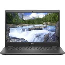 Ноутбуки Dell N012L341014UAWP