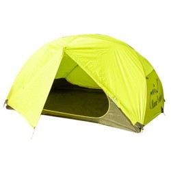 Палатка Mimir Outdoor Manul-2 (зеленый)