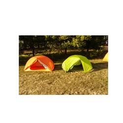 Палатка Mimir Outdoor Manul-2 (оранжевый)
