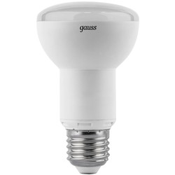 Лампочка Gauss LED R63 9W 4100K E27 106002209 10pcs