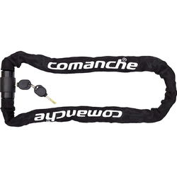 Велозамок / блокиратор Comanche Chain-Key-6/10