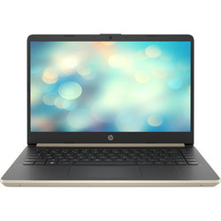 Ноутбук HP 14s-dq0000 (14S-DQ0026UR 7VW21EA)