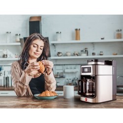 Кофеварка Eldom KA500 Cafe Aromax
