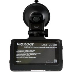 Видеорегистратор Prology iOne-2000