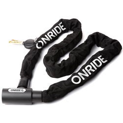 Велозамок / блокиратор ONRIDE Tie Lock 10