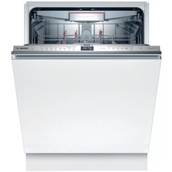 Встраиваемая посудомоечная машина Bosch SMD 6HCX4F
