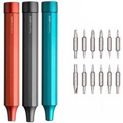 Биты / торцевые головки Xiaomi Hoto Precision Screwdriver Kit 24 in 1