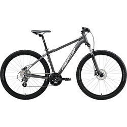 Велосипед Merida Big.Seven 15 2021 frame L