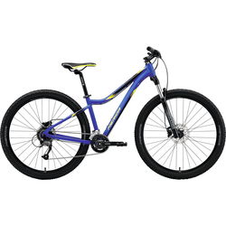 Велосипед Merida Matts 7.60 - 2x 2021 frame XS