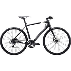 Велосипед Merida Speeder 200 2021 frame XL