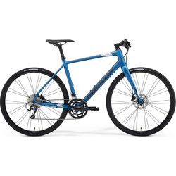 Велосипед Merida Speeder 300 2021 frame XL