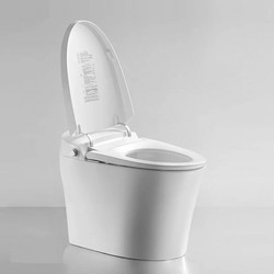 Унитаз Xiaomi Huida New Intelligent Toilet