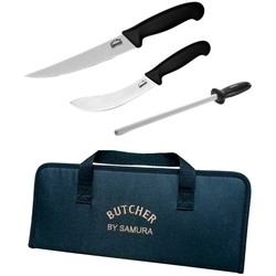 Набор ножей SAMURA Butcher SBU-0230