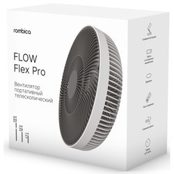 Вентилятор Rombica Flow Flex Pro