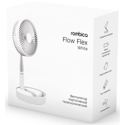 Вентилятор Rombica Flow Flex