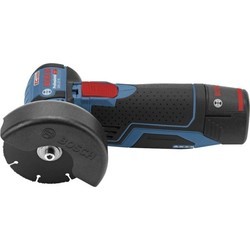 Шлифовальная машина Bosch GWS 12V-76 Professional 0615990M3E