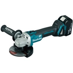 Шлифовальная машина Makita DGA504ZXC