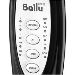 Вентилятор Ballu BFF-890R