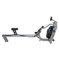 Гребной тренажер First Degree Fitness Rower Erg E-316A