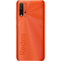 Мобильный телефон Xiaomi Redmi 9T 128GB/4GB NFC (серый)