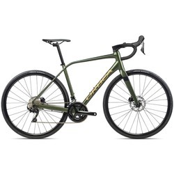 Велосипед ORBEA Avant H30-D 2021 frame 47