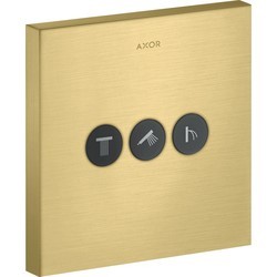 Смеситель Axor Shower Select 36717000