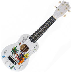 Гитара Belucci XU21-11 (синий)