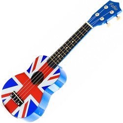 Гитара Belucci XU21-11 (синий)