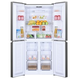 Холодильник Willmark MDC-642 NFIX